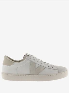 Victoria Shoes , light suede